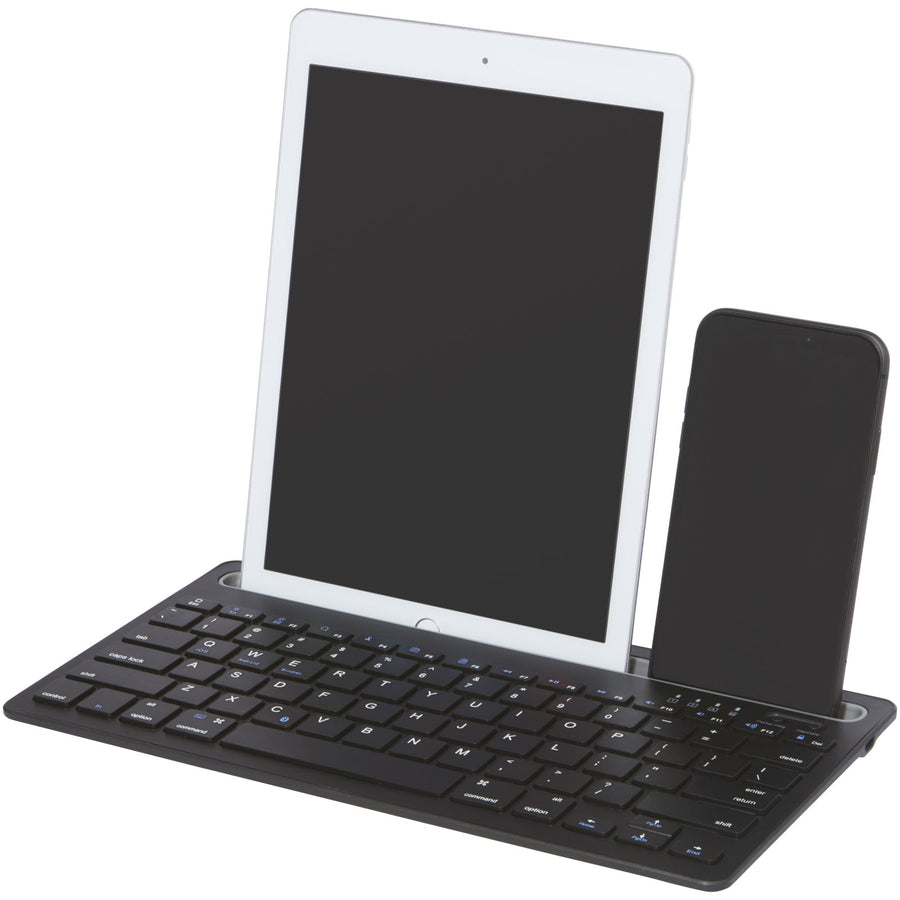 G124217 Tastiera multi-dispositivo con supporto Hybrid