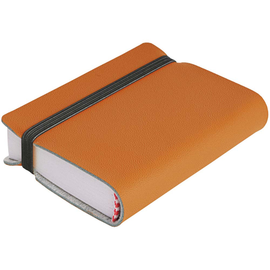 G08404 Mini quaderno con elastico