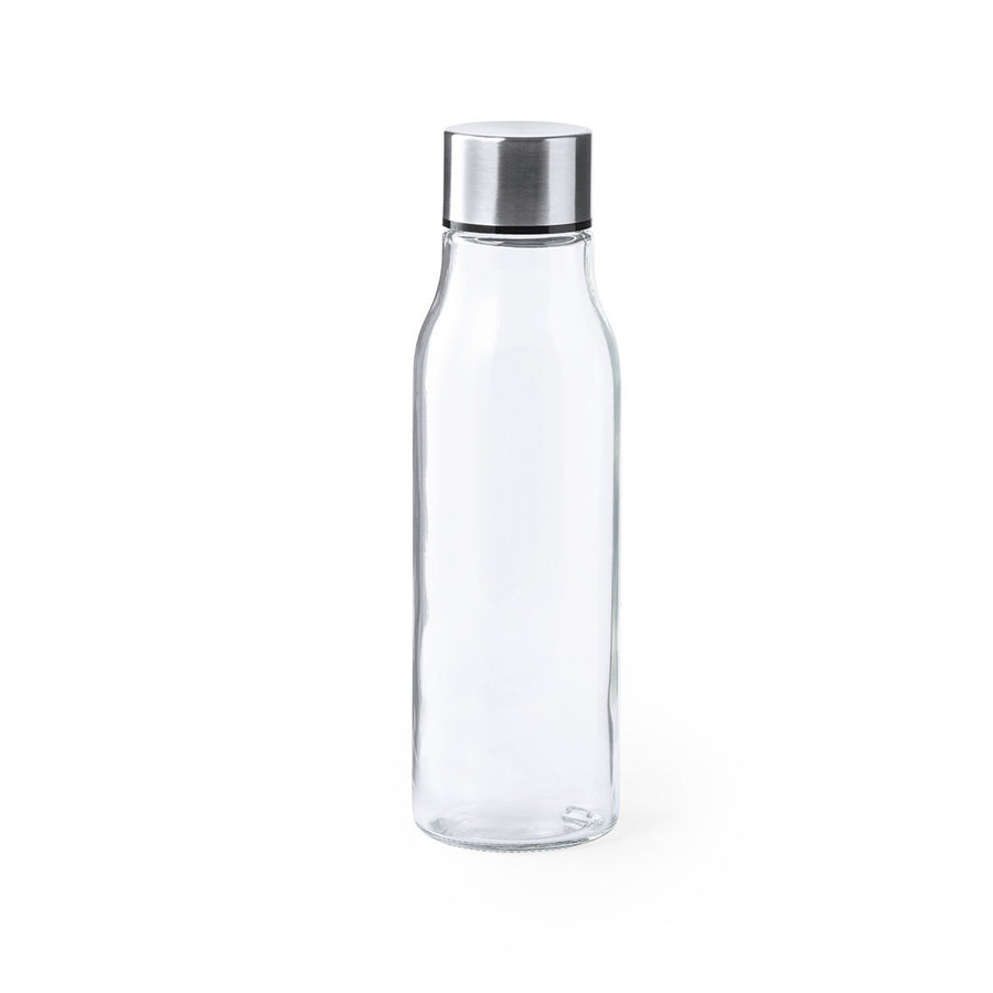 G1053 Bottiglia Vetro Alta Qualità 550 ml