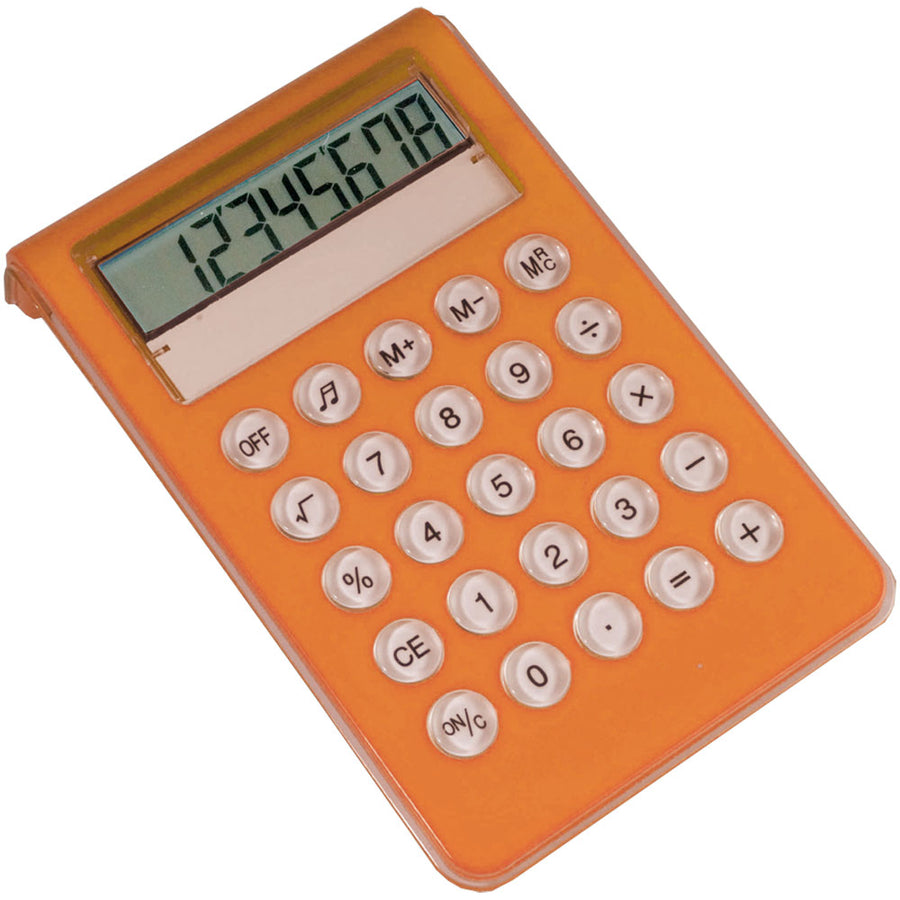 G11204 Calcolatrice a 8 cifre