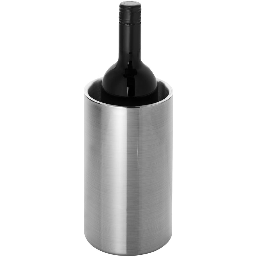 G112275 Refrigeratore per vino in acciaio