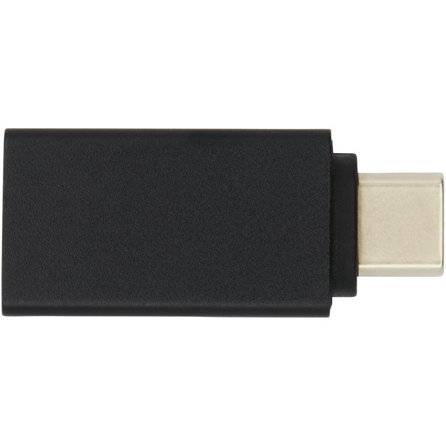 G124210 Adattatore da USB-C a USB-A 3.0 in alluminio Adapt