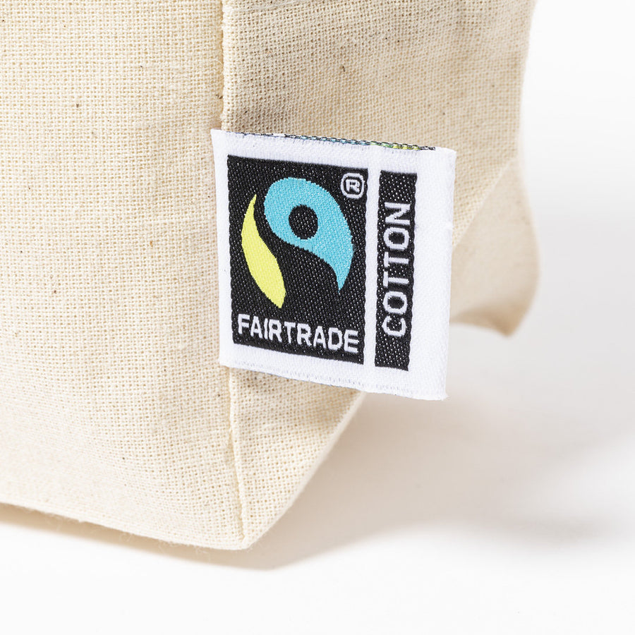 G1269 Beauty Case Grafox Fairtrade