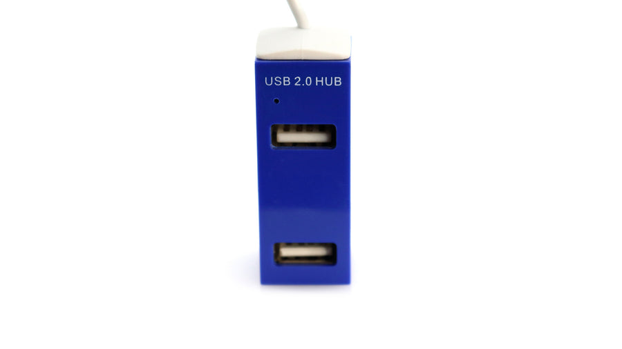 G3385 Porta USB a cubetto