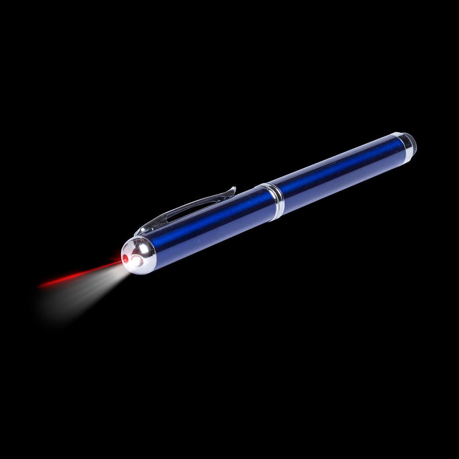 G4654 Penna con puntatore laser