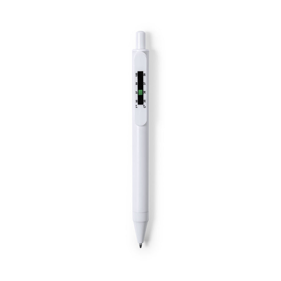 G6721 Penna Antibatterica con termometro