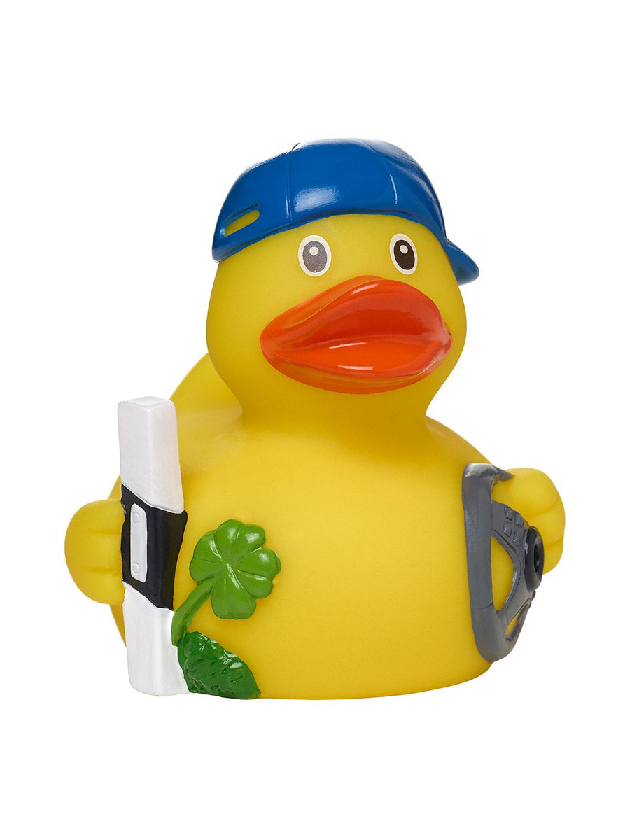 GM131275 rubber duck Learner