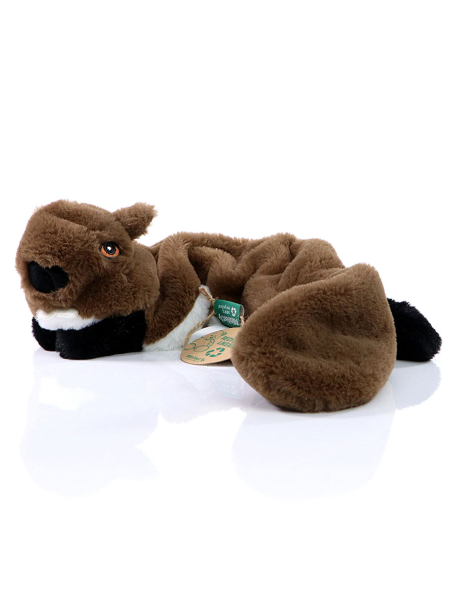 GM170040 Dog toy RecycleBeaver
