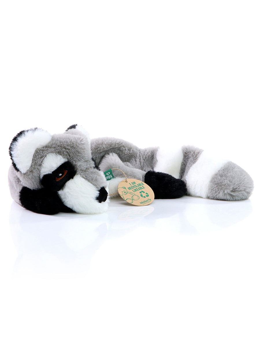 GM170041 Dog toy RecycleRaccoon