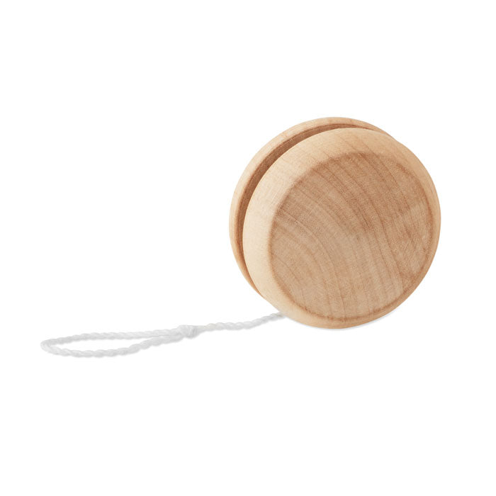 GC2937 Yo-yo in legno