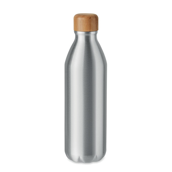 GO6557 Bottiglia in alluminio 550 ml