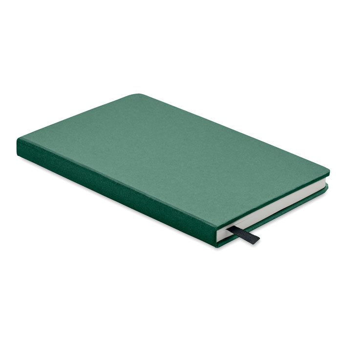 GO6689 Notebook A5 in carta riciclata