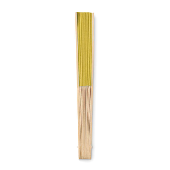 GO6828 Ventaglio in bamboo