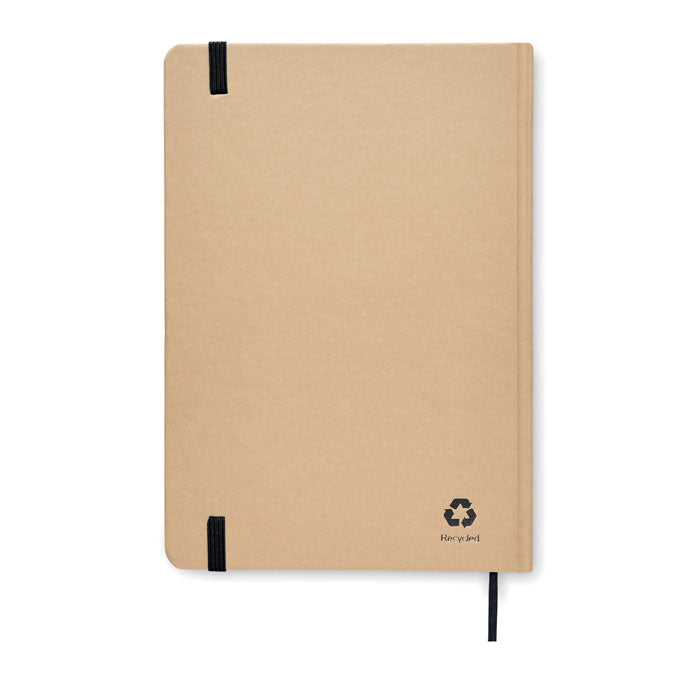 GO6892 Notebook A5 in cartone