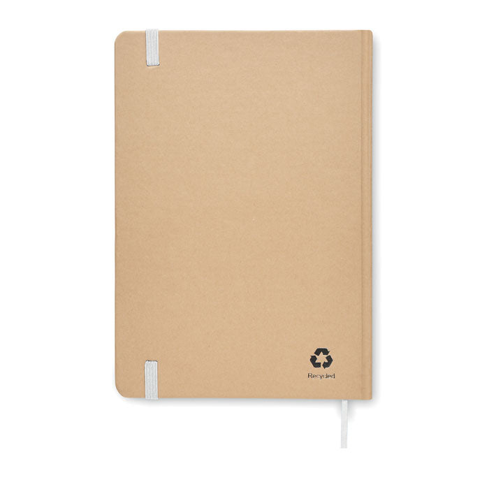 GO6892 Notebook A5 in cartone