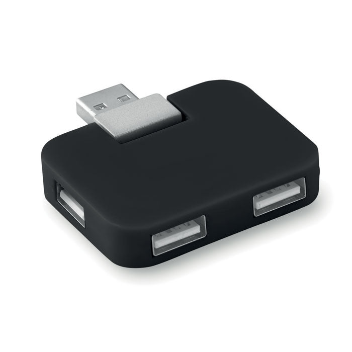 GO8930 Multipresa USB