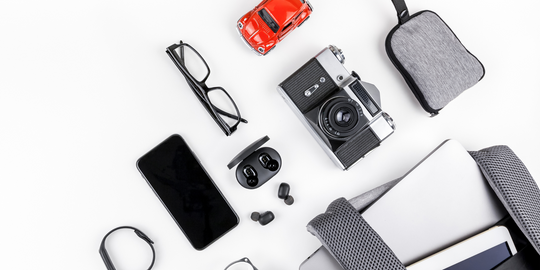 Esplorando l'Innovazione dei Tech Gadget