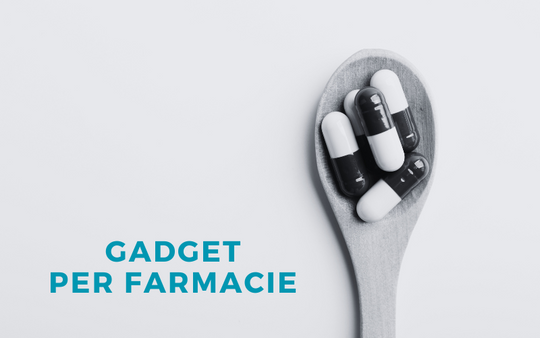 Gadget per Farmacie