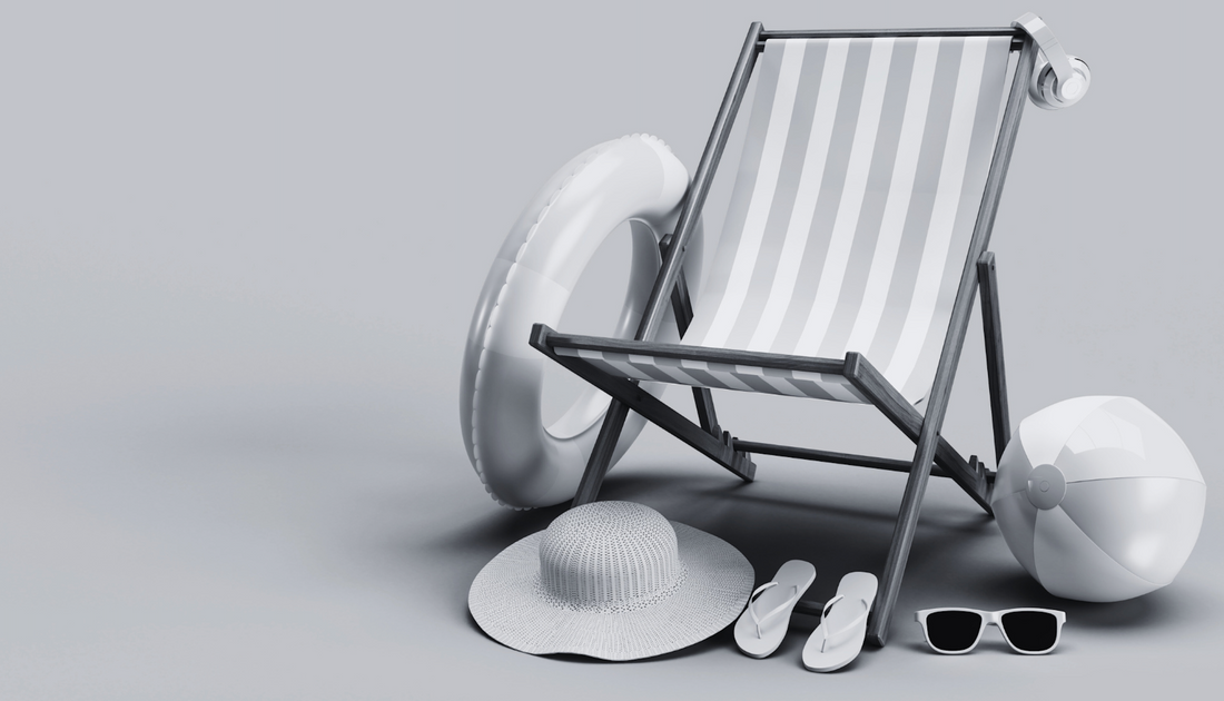 Gadget Estivi, per caldissime promozioni.
