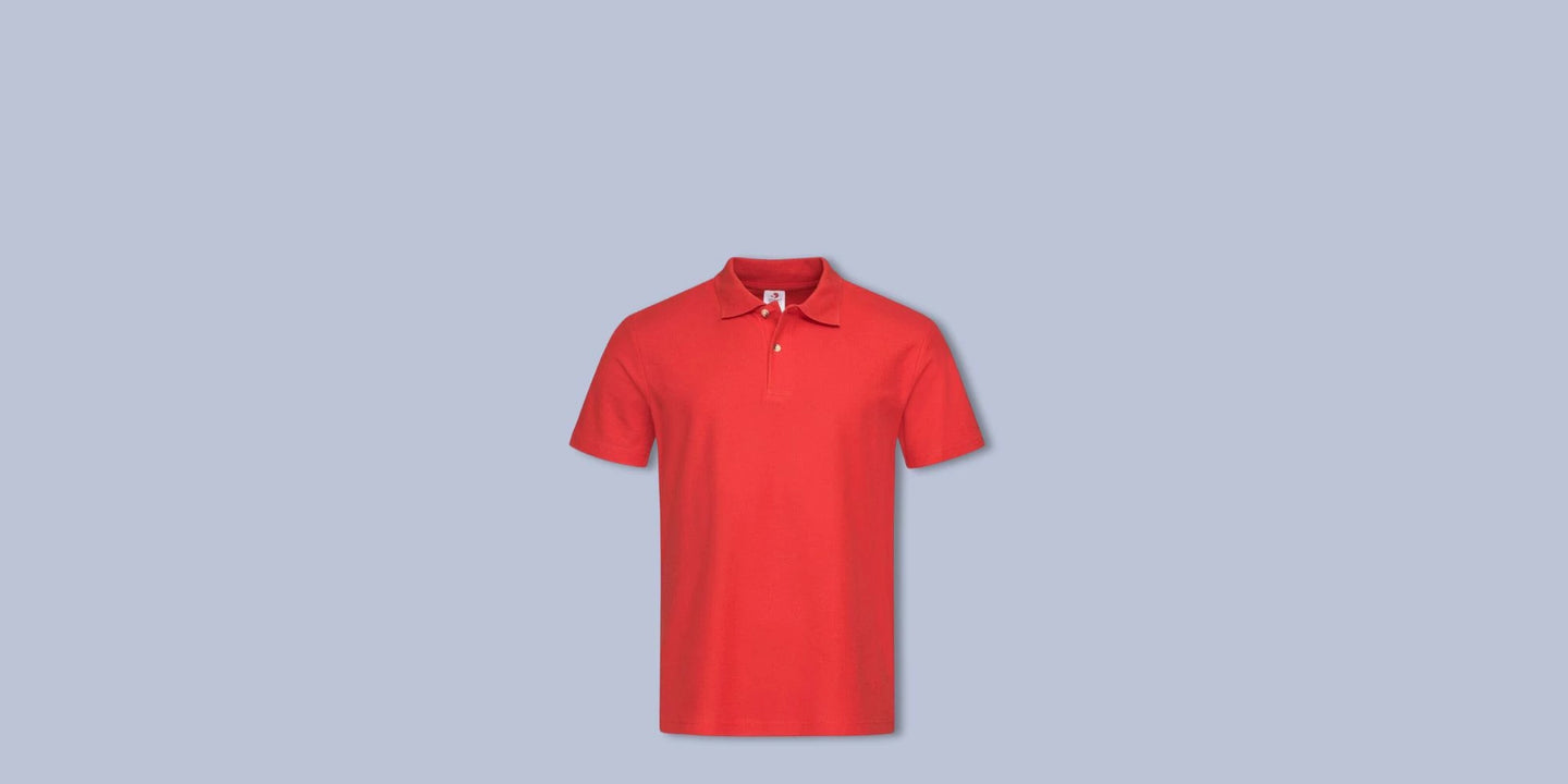 Polo con Logo