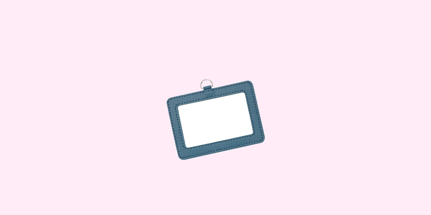 Targhette identificative porta nome