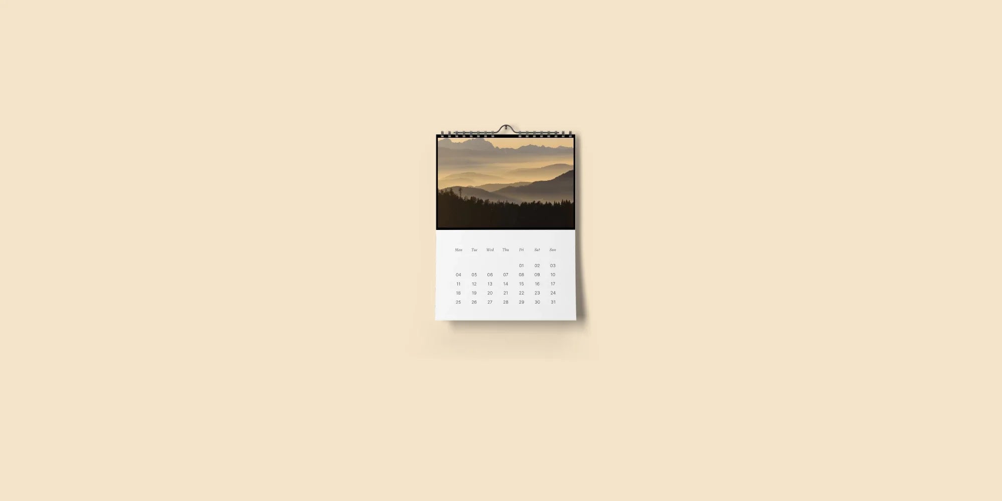 Calendari e Agende con Logo