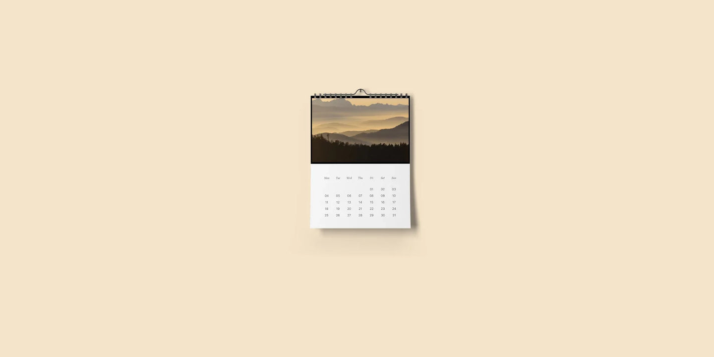 Calendari e Agende con Logo