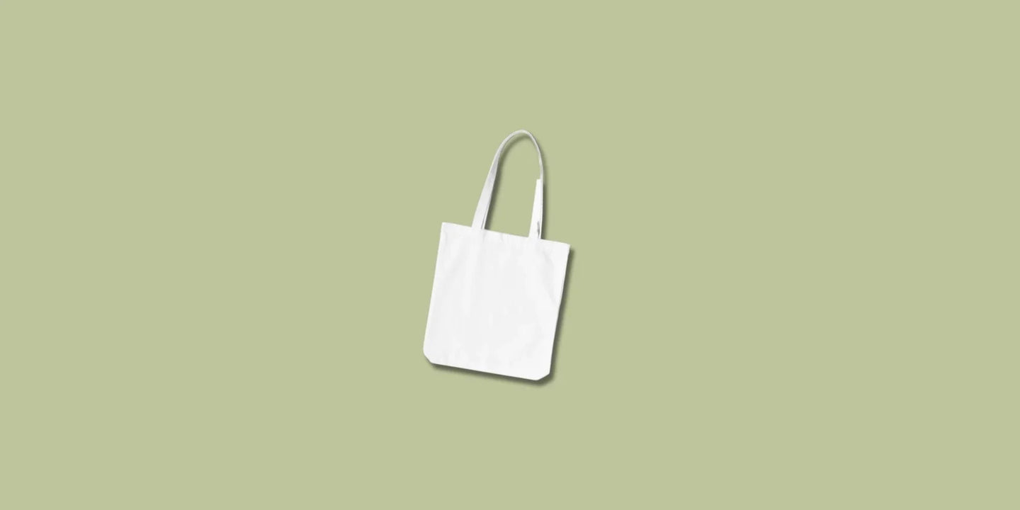 Bag Biodegradabili Personalizzate 