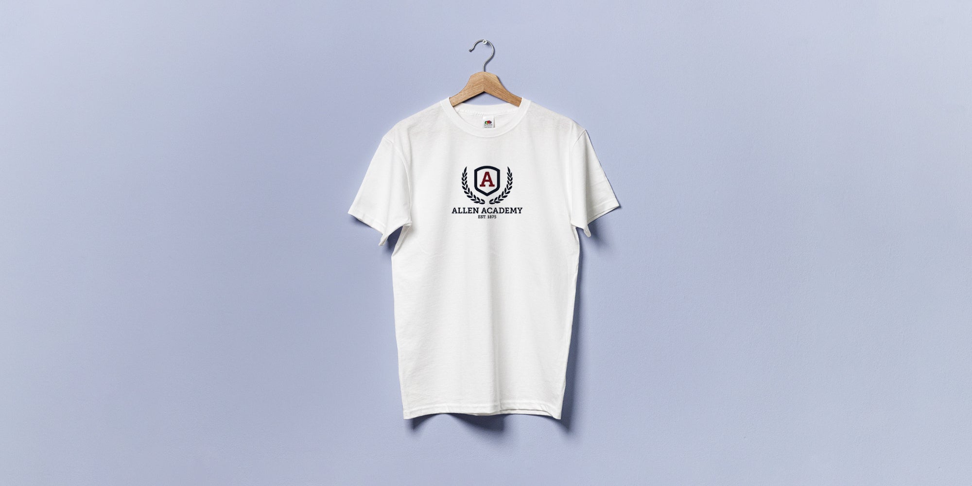 Magliette con Logo