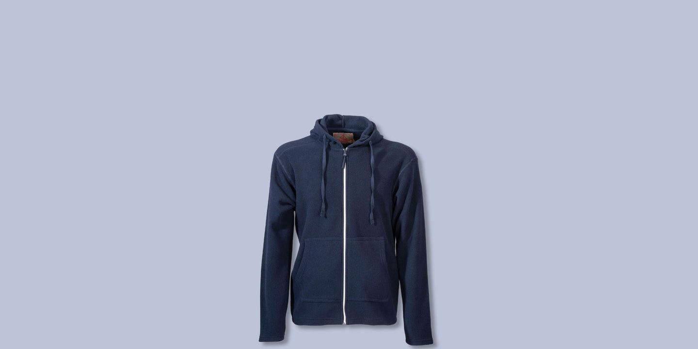 Felpe & Jackets con Logo