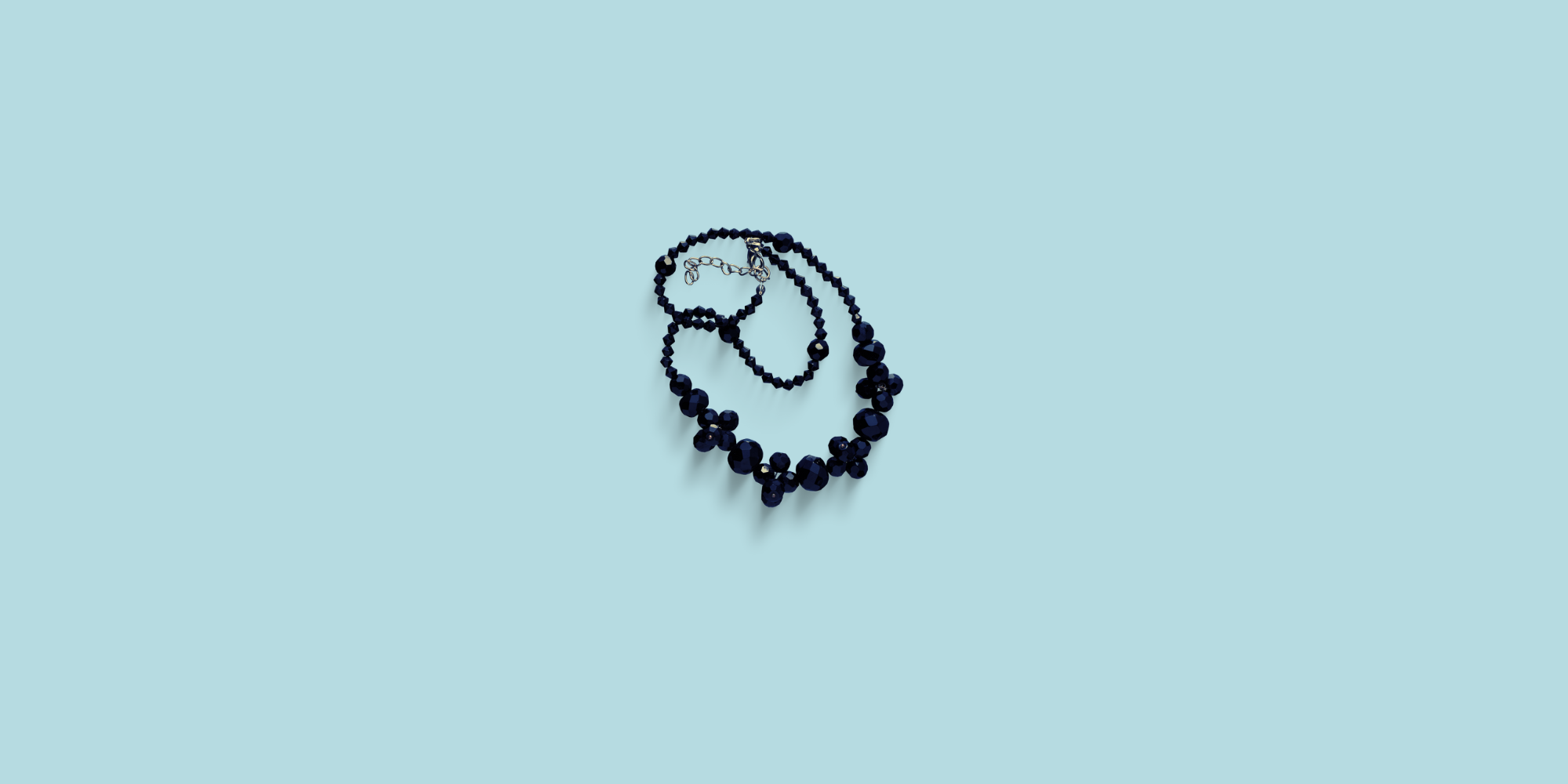 Bijoux con Logo