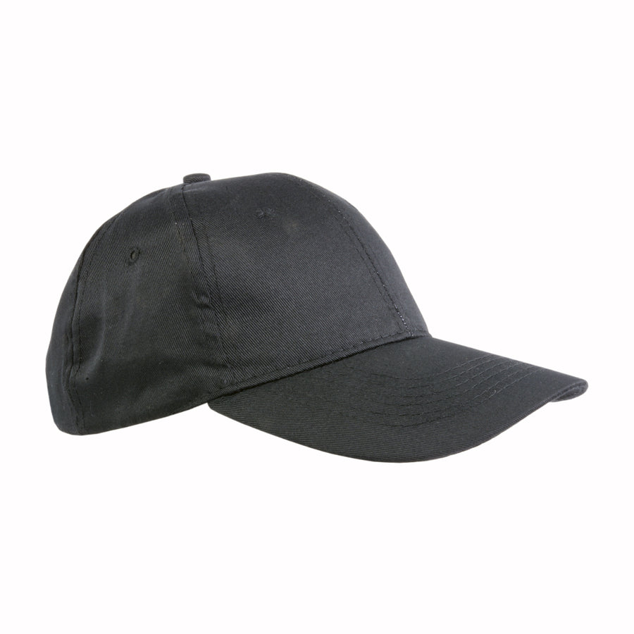 G00916 Cappellino a 6 pannelli