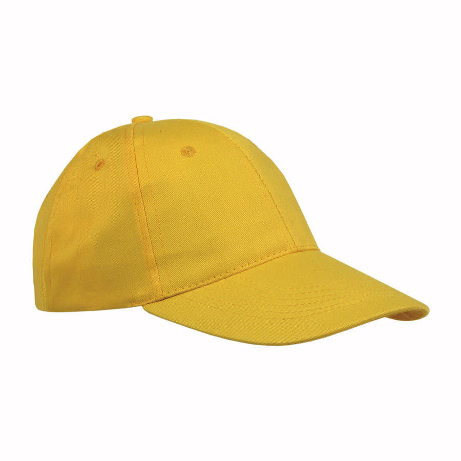 G00916 Cappellino a 6 pannelli