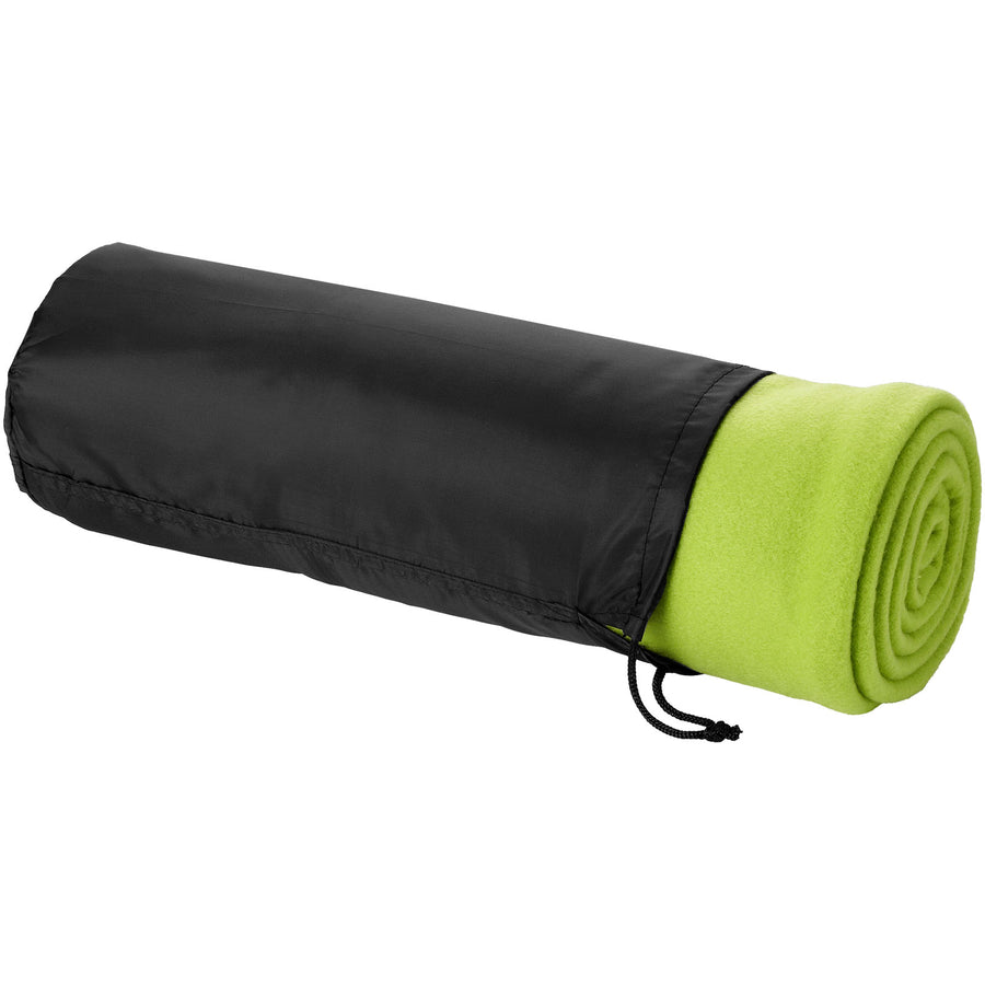 G100165 Coperta con custodia Huggy