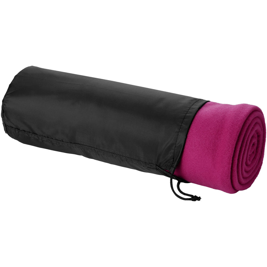 G100165 Coperta con custodia Huggy