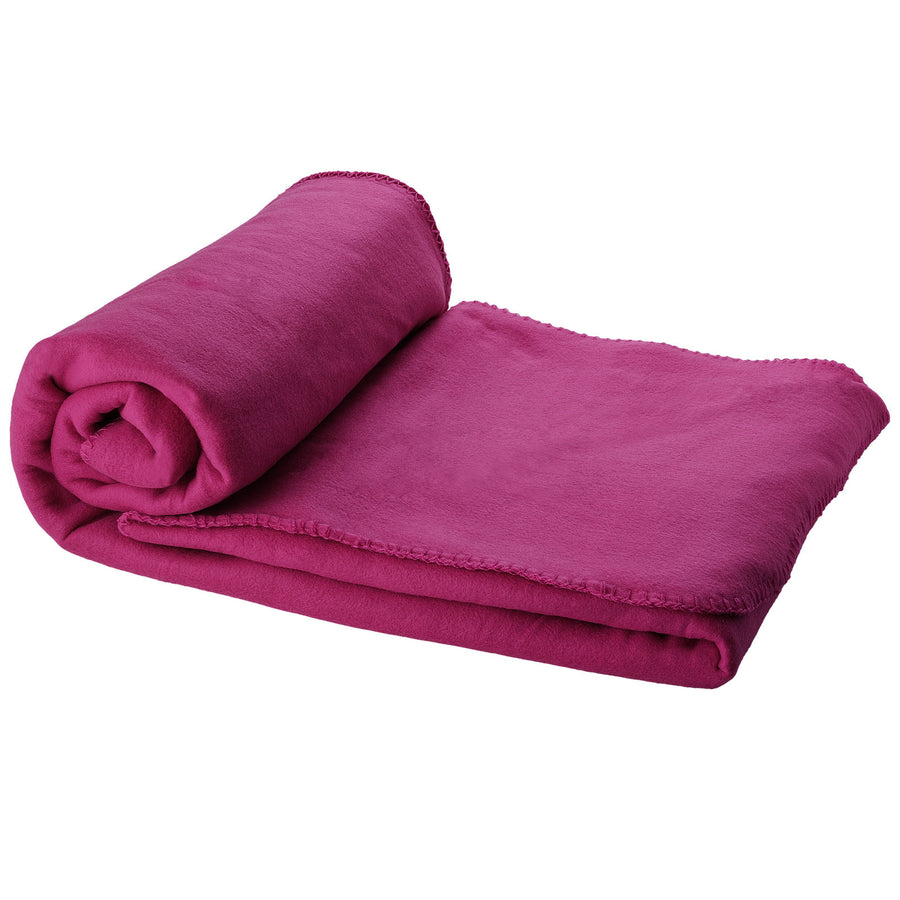 G100165 Coperta con custodia Huggy