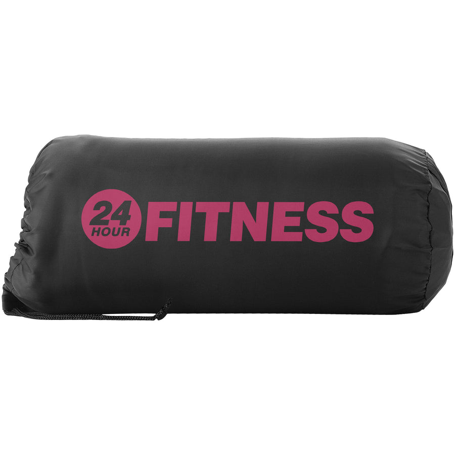 G100165 Coperta con custodia Huggy
