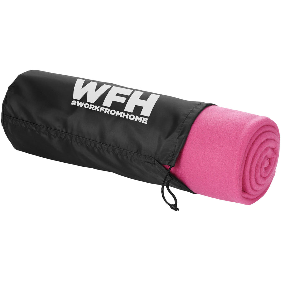 G100165 Coperta con custodia Huggy
