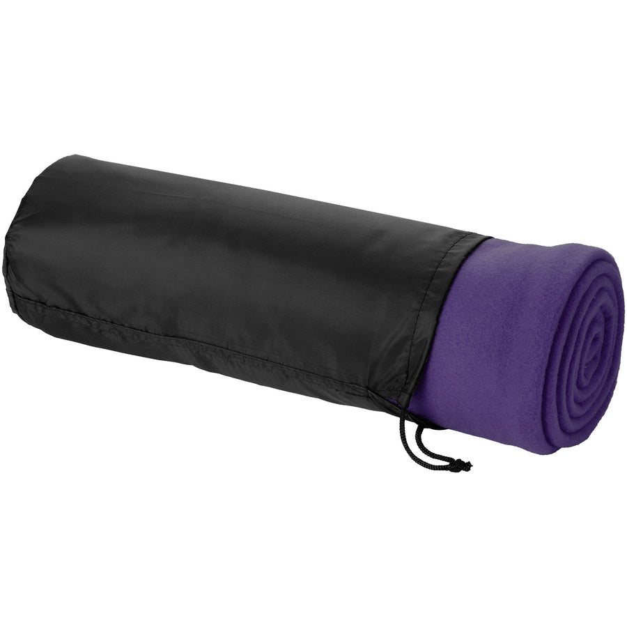 G100165 Coperta con custodia Huggy