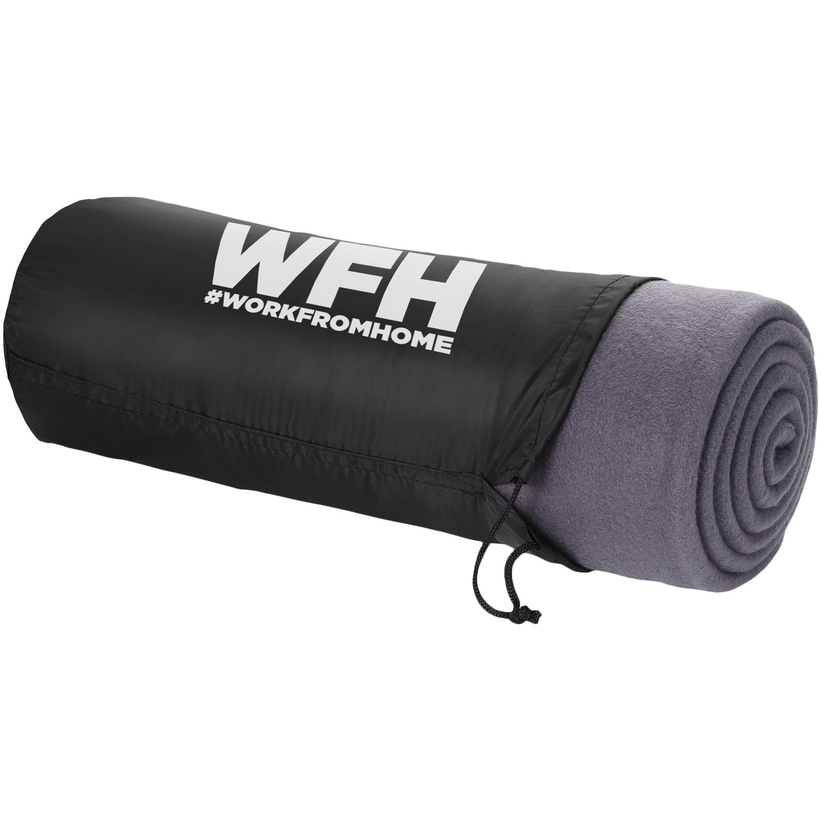 G100165 Coperta con custodia Huggy