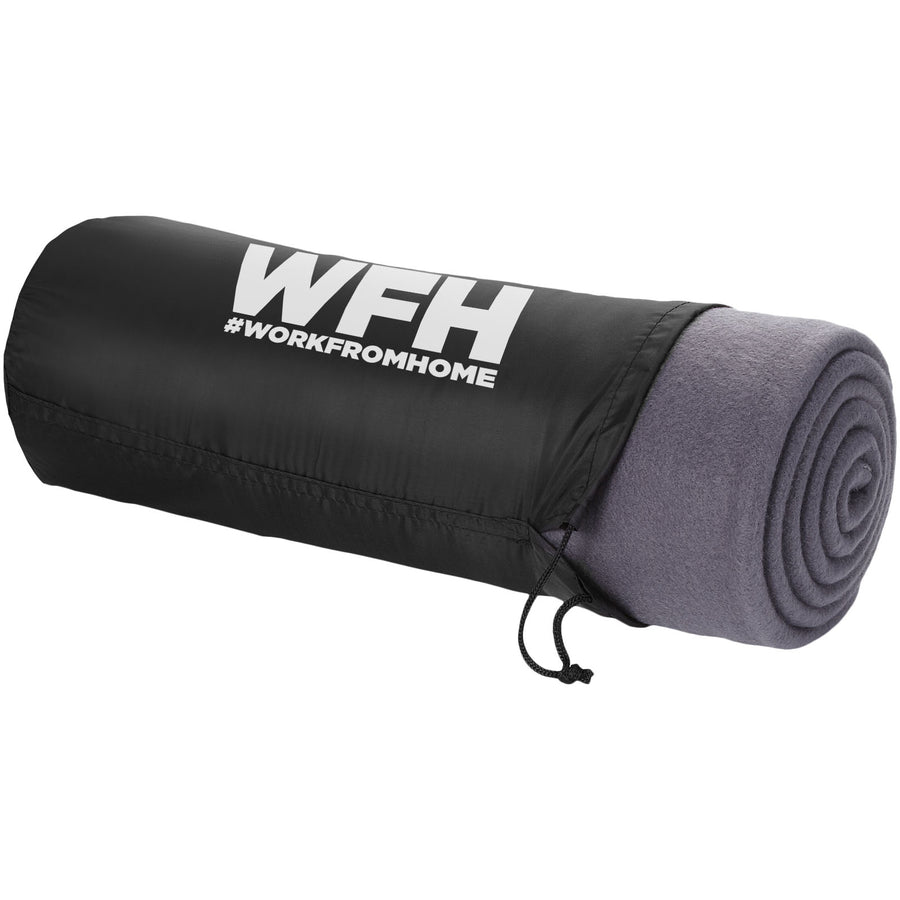 G100165 Coperta con custodia Huggy