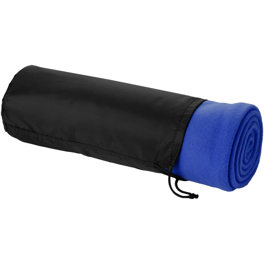 G100165 Coperta con custodia Huggy