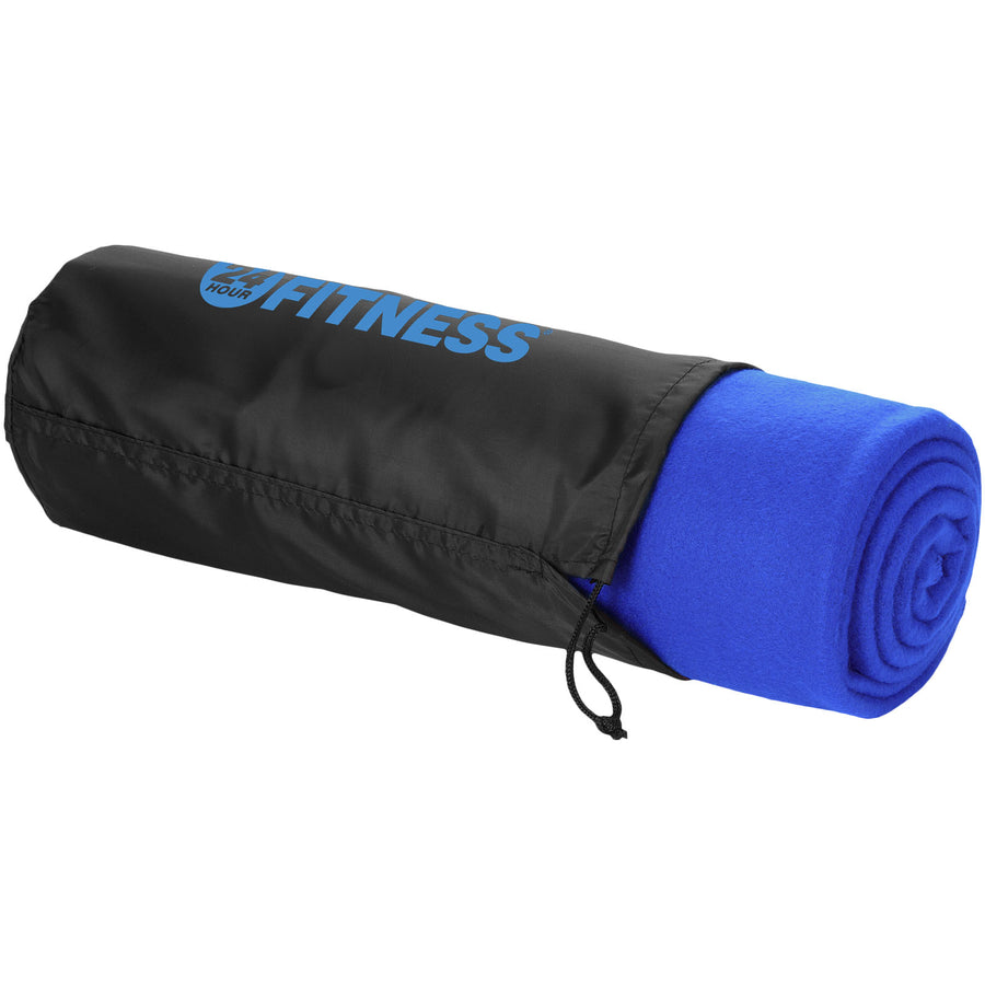 G100165 Coperta con custodia Huggy