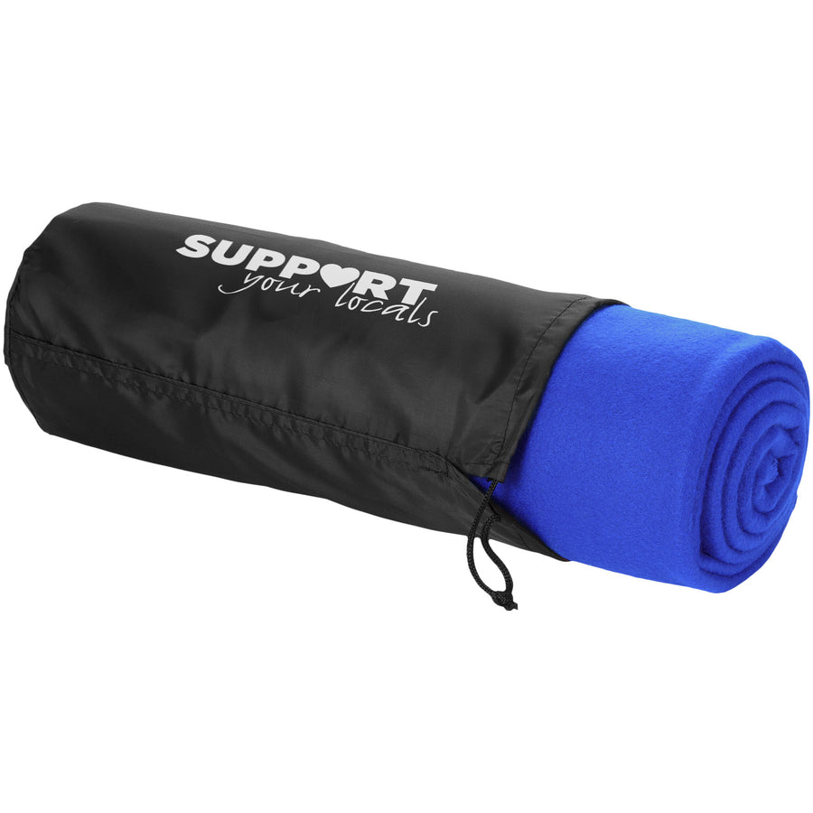 G100165 Coperta con custodia Huggy