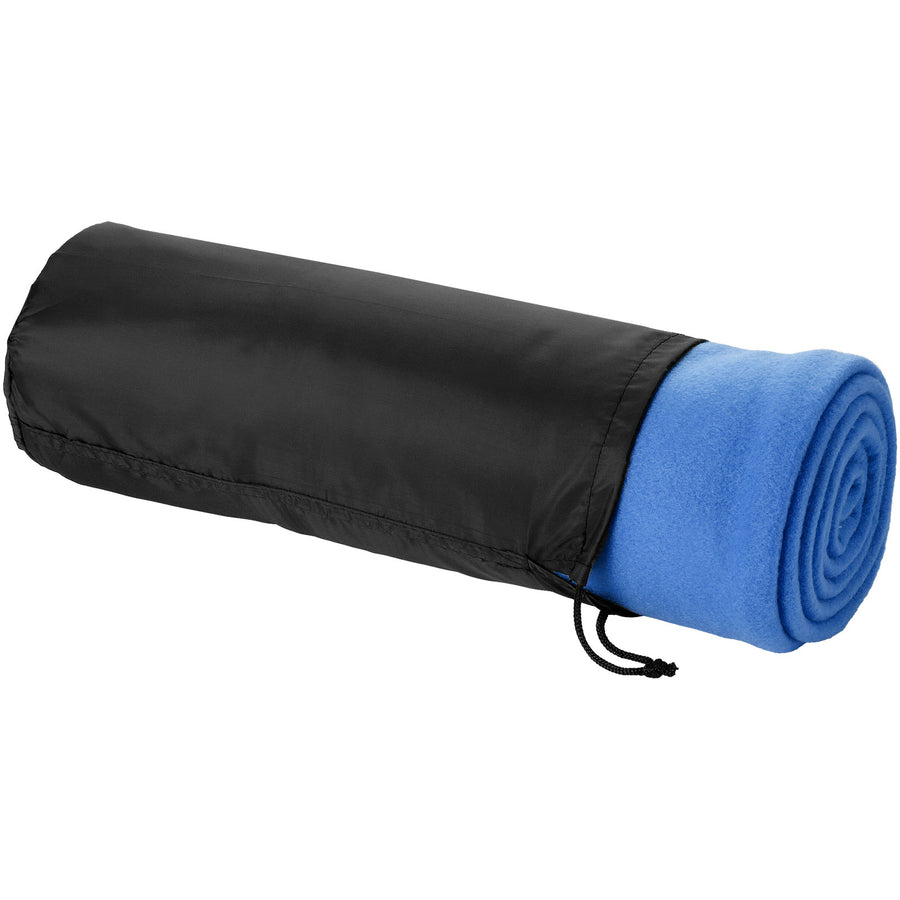 G100165 Coperta con custodia Huggy