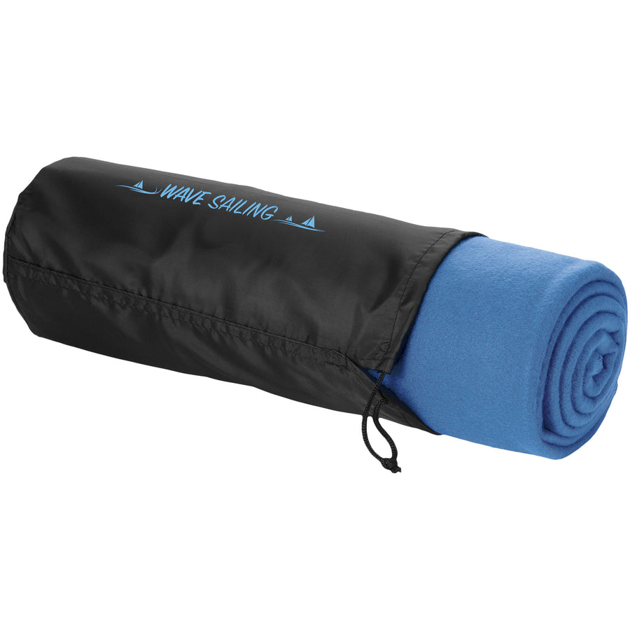 G100165 Coperta con custodia Huggy