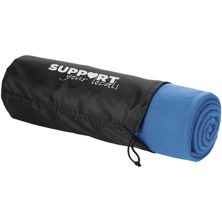 G100165 Coperta con custodia Huggy