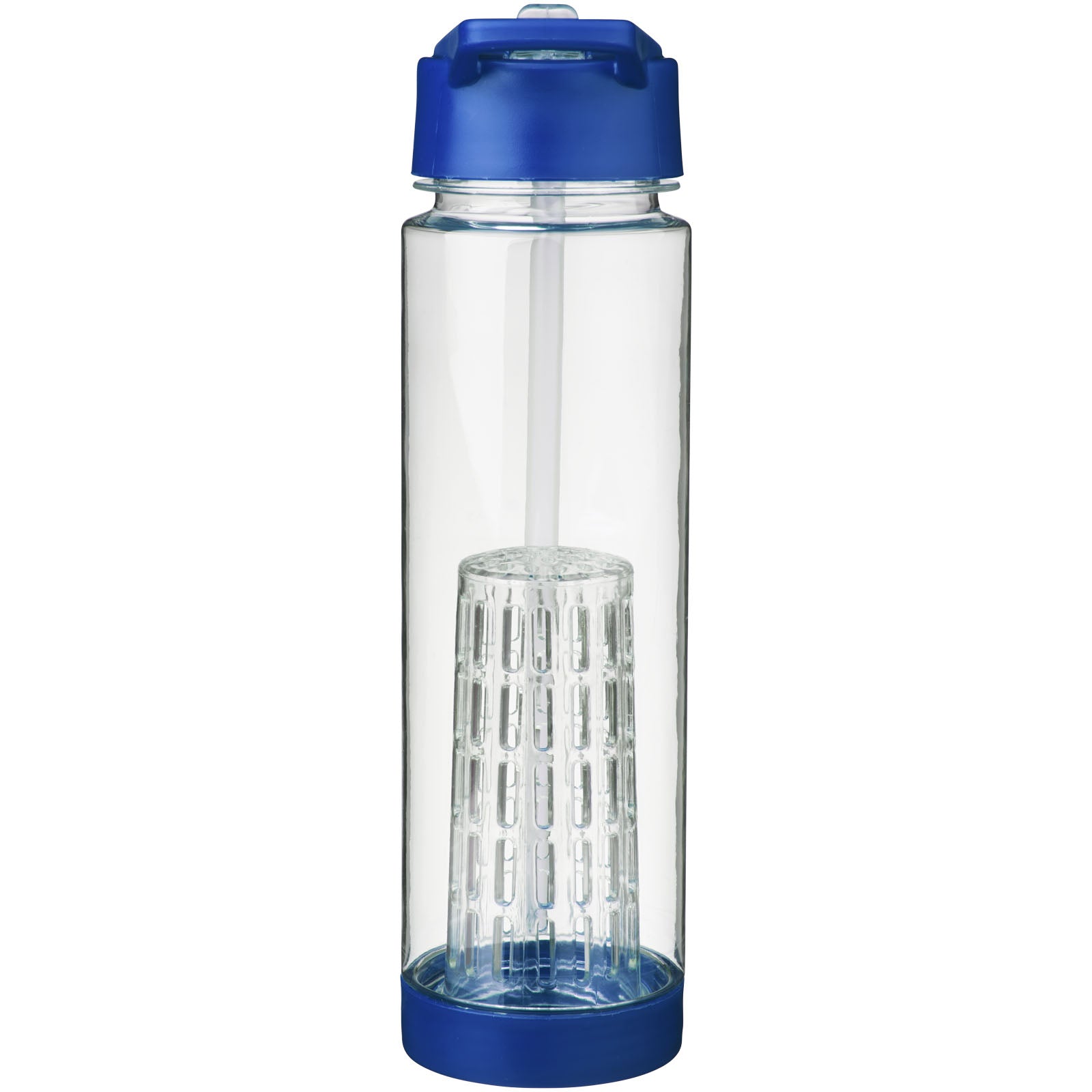 G100314 Borraccia con infusore Tutti Frutti da 740 ml in Tritan™