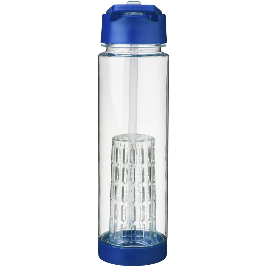 G100314 Borraccia con infusore Tutti Frutti da 740 ml in Tritan™