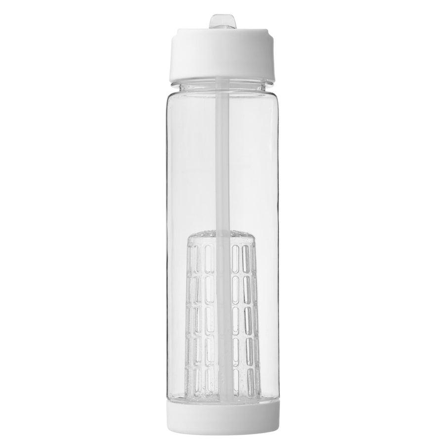 G100314 Borraccia con infusore Tutti Frutti da 740 ml in Tritan™